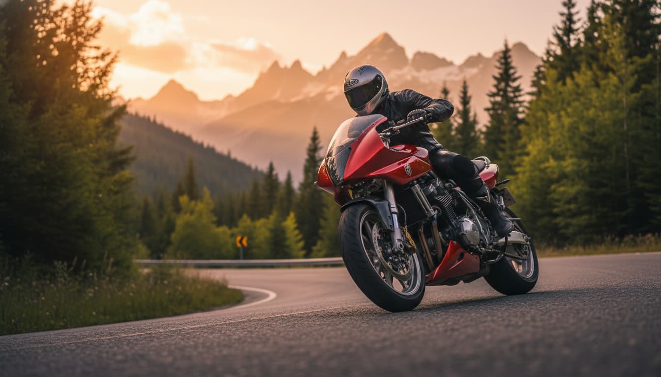 moto-tourisme
