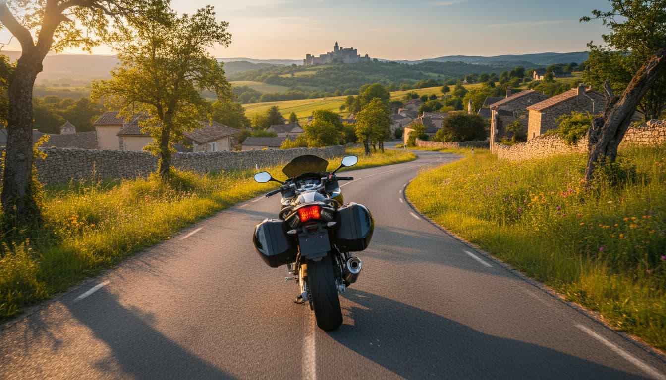 itineraire-moto-scenic-entre-toulouse-et-carcassonne-en-occitanie
